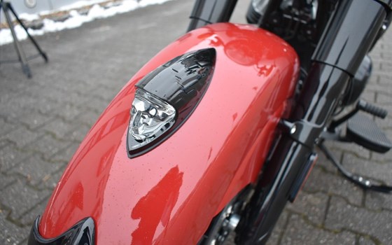 Neufahrzeug Indian Chief Vintage - Bild 7