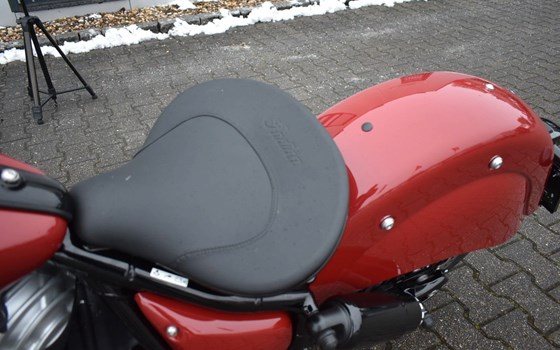 Neufahrzeug Indian Chief Vintage - Bild 8