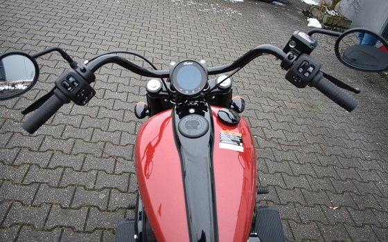 Neufahrzeug Indian Chief Vintage - Bild 9