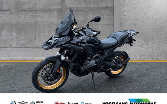 Neufahrzeug BMW R 1300 GS - Bild 1