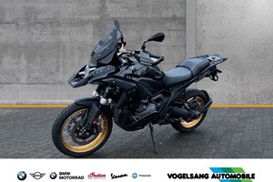 Angebot BMW R 1300 GS
