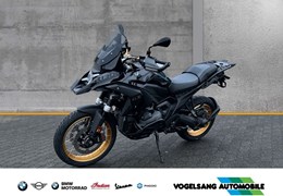 Neumotorrad BMW R 1300 GS