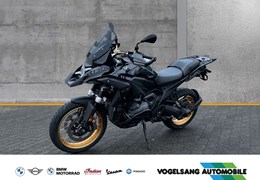 Neumotorrad BMW R 1300 GS