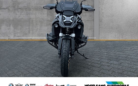 Neufahrzeug BMW R 1300 GS - Bild 2