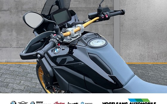 Neufahrzeug BMW R 1300 GS - Bild 3