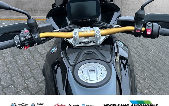 Neufahrzeug BMW R 1300 GS - Bild 4