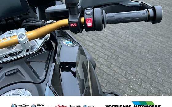 Neufahrzeug BMW R 1300 GS - Bild 5