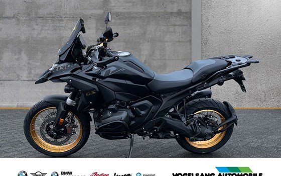 Neufahrzeug BMW R 1300 GS - Bild 6