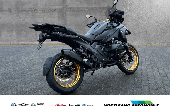 Neufahrzeug BMW R 1300 GS - Bild 7