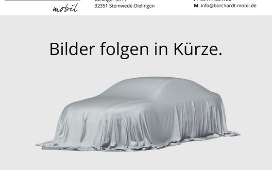 Neufahrzeug Zero SR/S - Bild 1