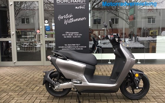 Neufahrzeug Zero LS1 - Bild 1