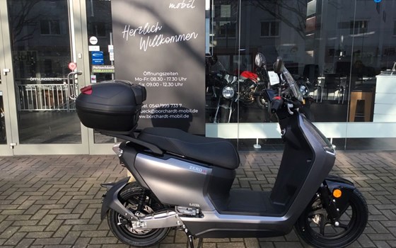 Neufahrzeug Zero LS1 - Bild 1