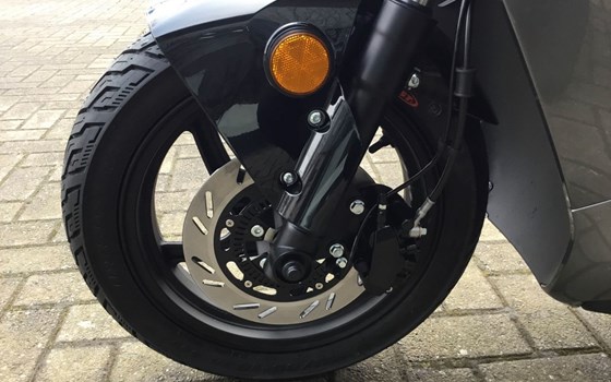 Neufahrzeug Zero LS1 - Bild 12