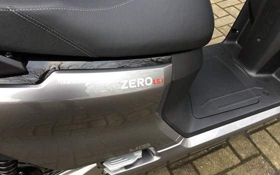 Neufahrzeug Zero LS1 - Bild 12