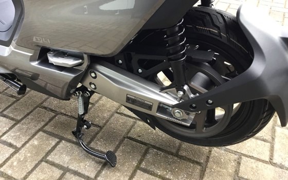 Neufahrzeug Zero LS1 - Bild 13