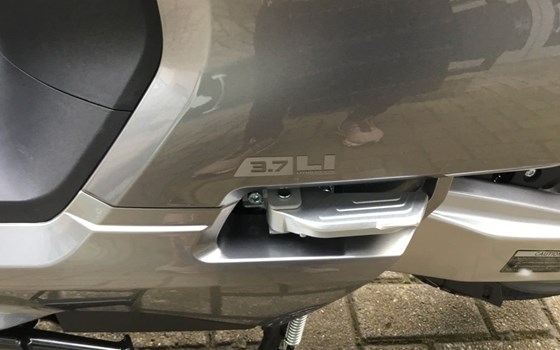 Neufahrzeug Zero LS1 - Bild 14