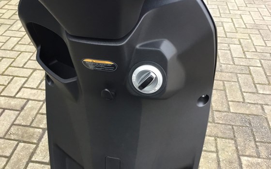 Neufahrzeug Zero LS1 - Bild 15