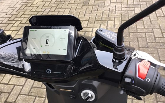 Neufahrzeug Zero LS1 - Bild 16