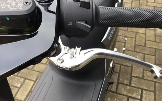 Neufahrzeug Zero LS1 - Bild 19