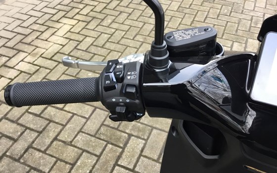 Neufahrzeug Zero LS1 - Bild 19