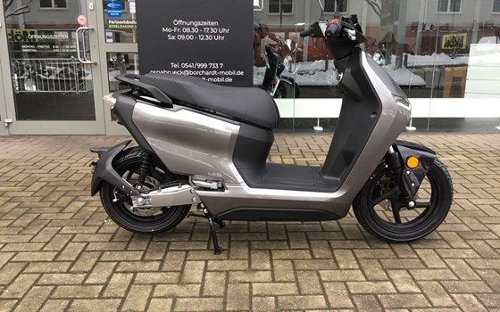 Neufahrzeug Zero LS1 - Bild 2