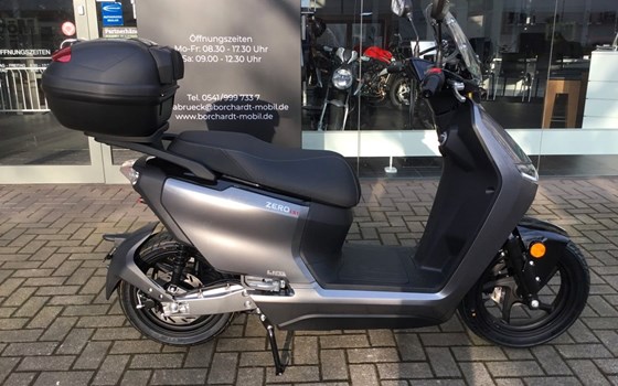 Neufahrzeug Zero LS1 - Bild 2