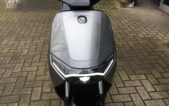 Neufahrzeug Zero LS1 - Bild 20