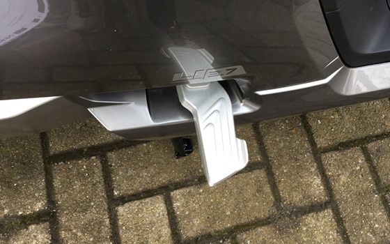 Neufahrzeug Zero LS1 - Bild 21