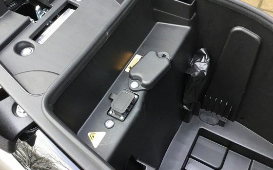 Neufahrzeug Zero LS1 - Bild 24