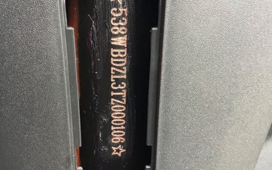 Neufahrzeug Zero LS1 - Bild 25