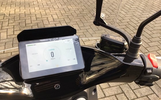 Neufahrzeug Zero LS1 - Bild 26