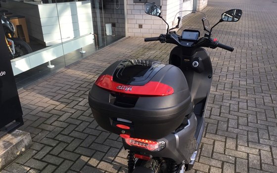 Neufahrzeug Zero LS1 - Bild 27