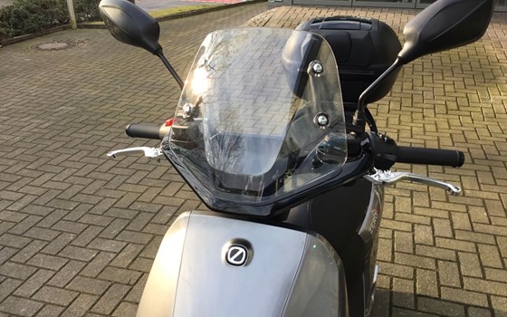 Neufahrzeug Zero LS1 - Bild 29