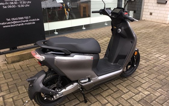 Neufahrzeug Zero LS1 - Bild 3