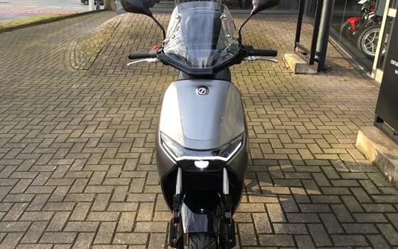 Neufahrzeug Zero LS1 - Bild 30