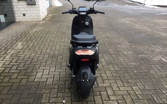 Neufahrzeug Zero LS1 - Bild 6