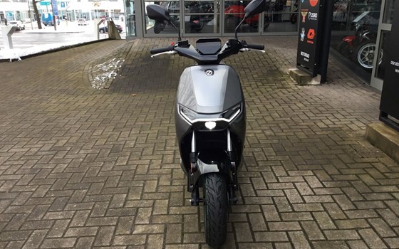 Neufahrzeug Zero LS1 - Bild 7