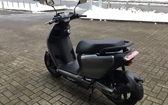 Neufahrzeug Zero LS1 - Bild 7