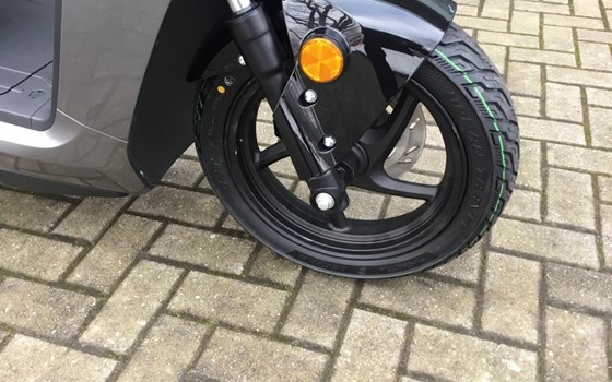 Neufahrzeug Zero LS1 - Bild 8