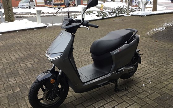 Neufahrzeug Zero LS1 - Bild 8