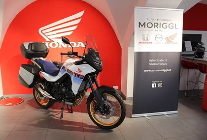 Neumotorrad