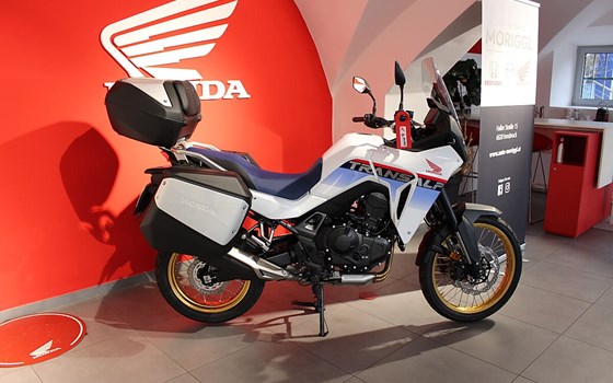 Neufahrzeug Honda XL750 Transalp - Bild 2