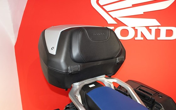 Neufahrzeug Honda XL750 Transalp - Bild 4