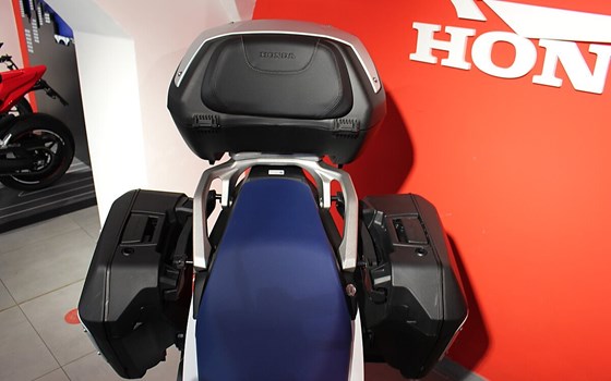 Neufahrzeug Honda XL750 Transalp - Bild 5