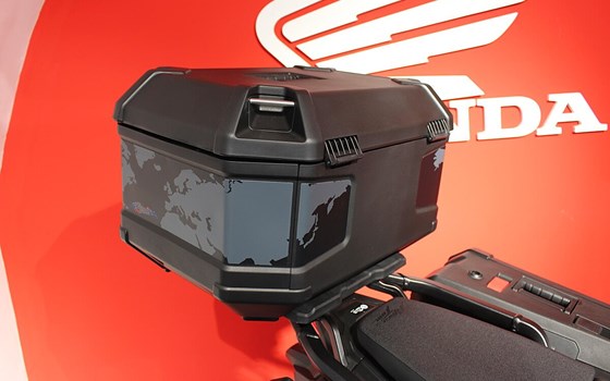 Neufahrzeug Honda CRF1100L Africa Twin DCT - Bild 4