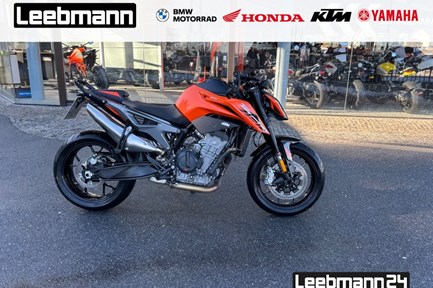 KTM 790 Duke