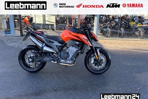 Angebot KTM 790 Duke