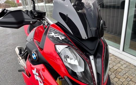 Gebrauchtmotorrad BMW S 1000 XR - Bild 11