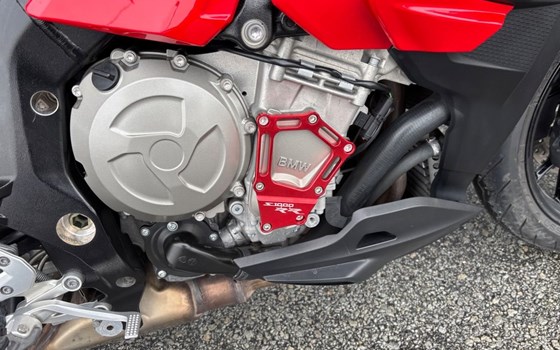 Gebrauchtmotorrad BMW S 1000 XR - Bild 12