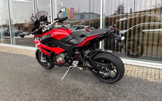 Gebrauchtmotorrad BMW S 1000 XR - Bild 4